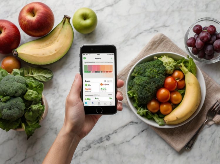 Lập kế hoạch ăn uống dễ dàng với AI