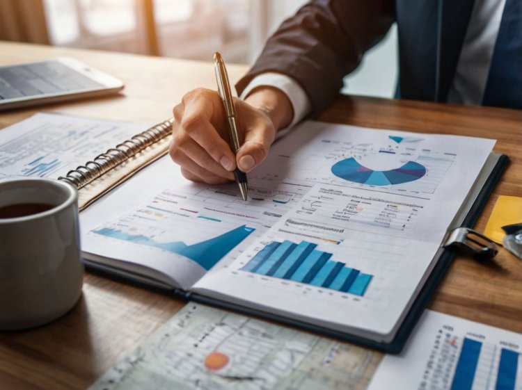 Các dịch vụ phổ biến tại công ty kiểm toán uy tín