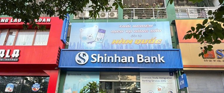 Phân tích hiệu quả marketing của biển hiệu dùng decal 3M