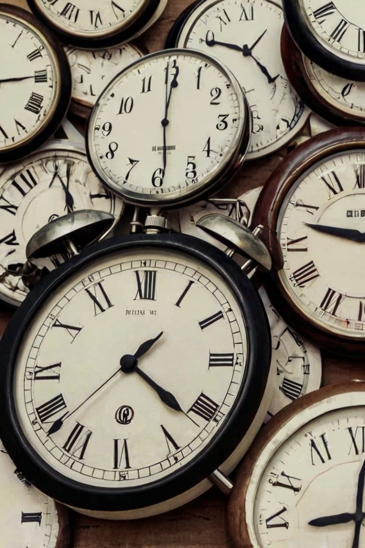 Không ai thiếu thời gian – chỉ thiếu ưu tiên