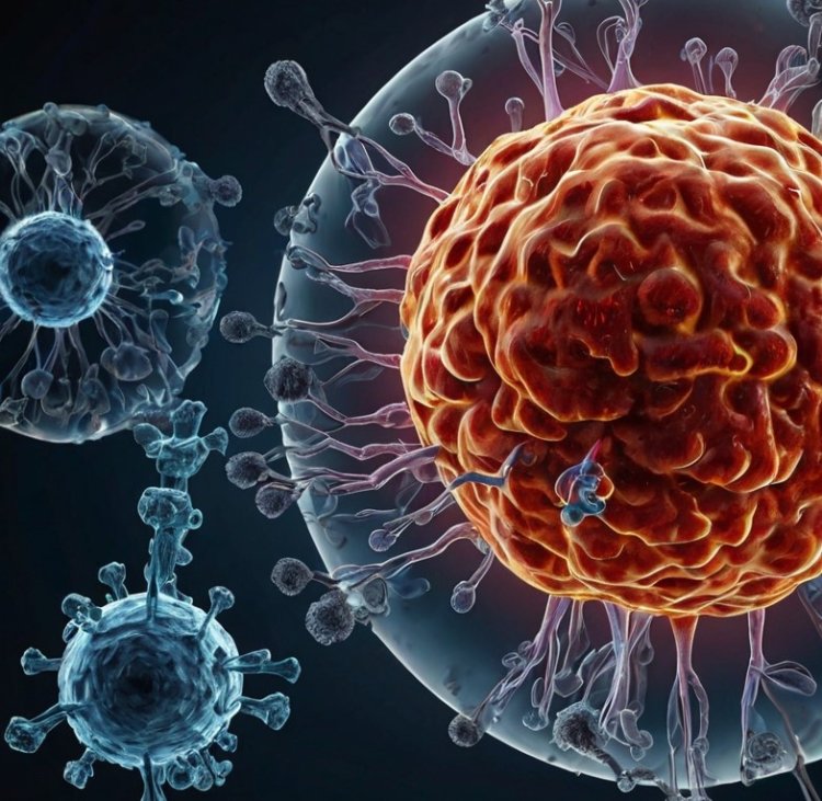 Môi trường ảnh hưởng đến sức khỏe hơn bạn nghĩ.