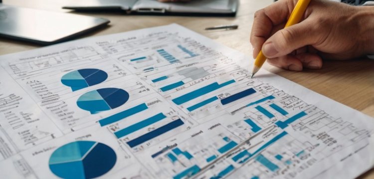 Làm thế nào để tối đa hóa lợi ích khi thuê Công ty dịch vụ kiểm toán?