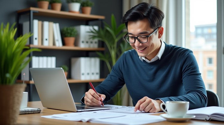 Không phải công nghệ thay đổi con người – là cách ta dùng nó