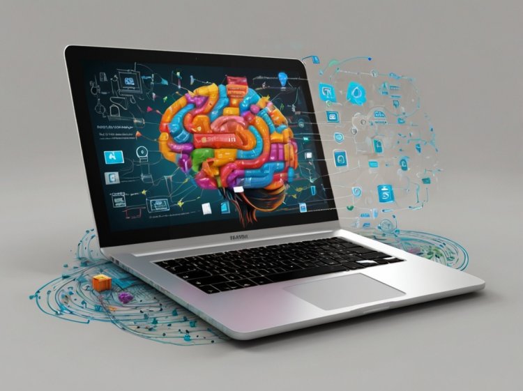 Làm chủ công nghệ, không để nó chi phối bạn.