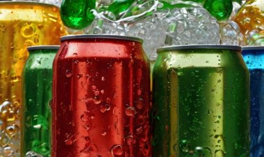Uống nước ngọt có ga mỗi ngày? Bạn đang “tự đầu độc” chính mình!