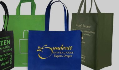 Cách xưởng may túi vải không dệt duy trì chất lượng giữa hàng ngàn đơn hàng