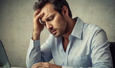 Bạn có biết thức khuya ảnh hưởng não bộ ra sao chưa?