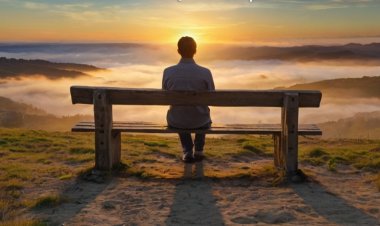 Cơ thể không thích đồ nhân tạo kể cả thực phẩm hay cảm xúc