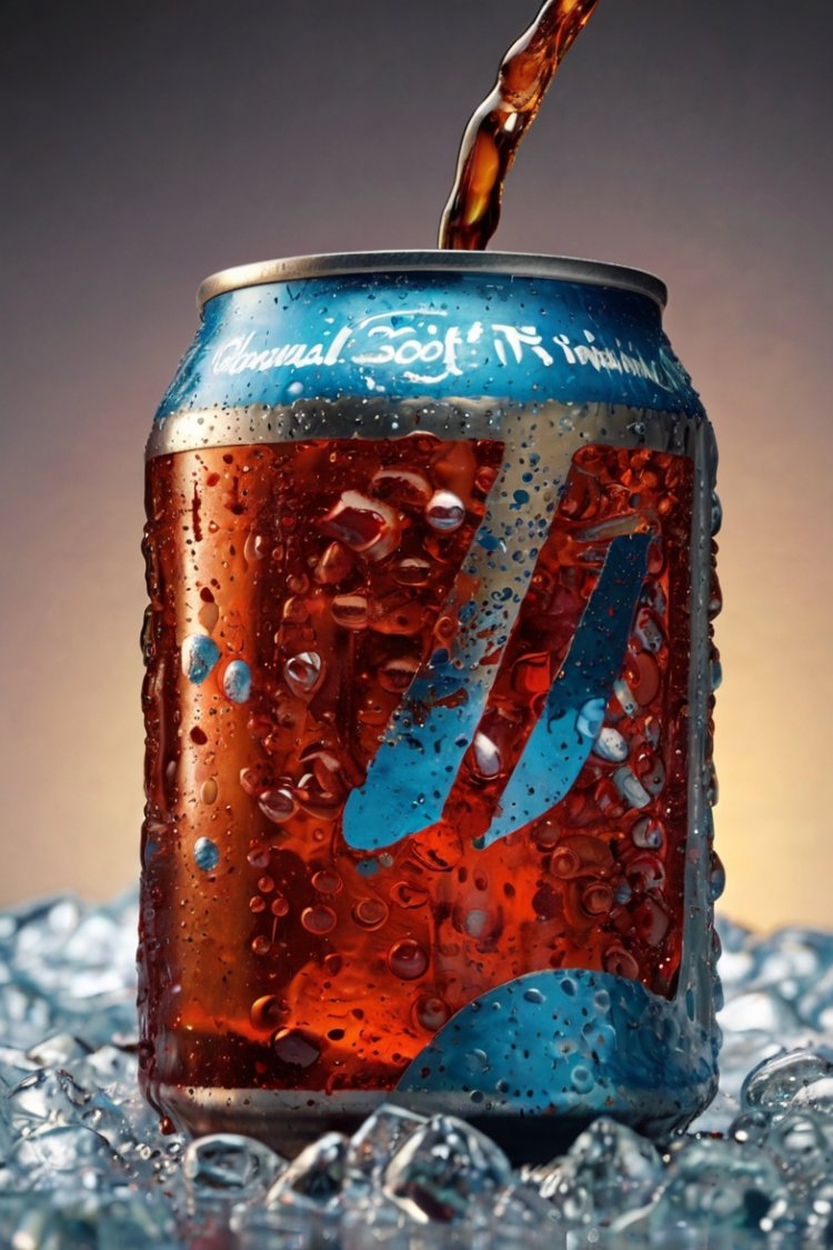 Mỗi lon bạn uống hôm nay, cơ thể phải trả giá ngày mai.