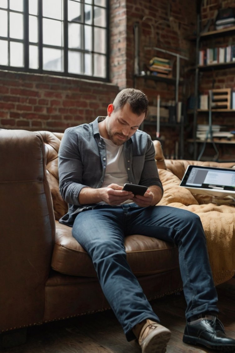 Đừng hỏi tại sao mệt mỏi, hãy nhìn vào mức độ lười vận động của bạn.