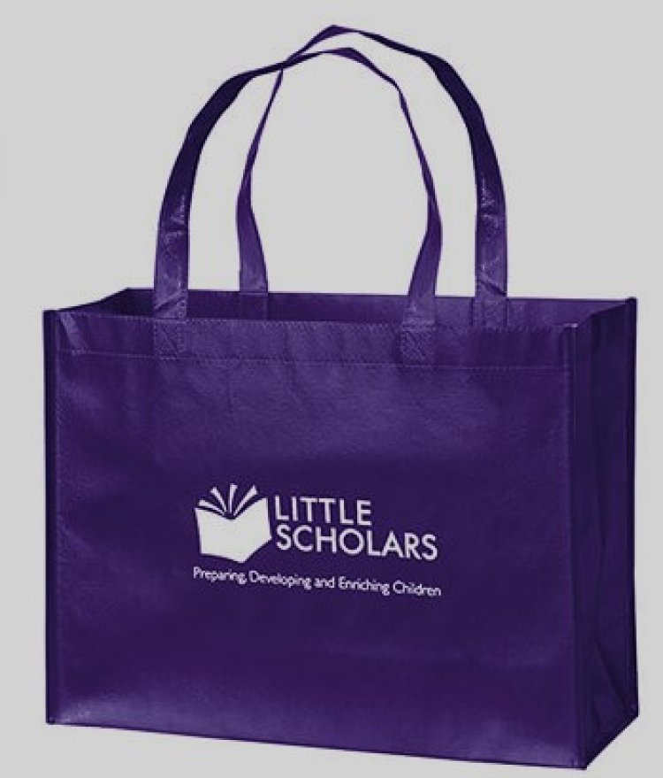 Xưởng may túi vải không dệt uy tín tạo nên chất lượng.