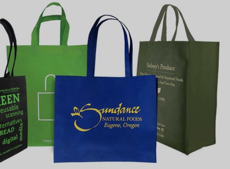 Cách xưởng may túi vải không dệt duy trì chất lượng giữa hàng ngàn đơn hàng