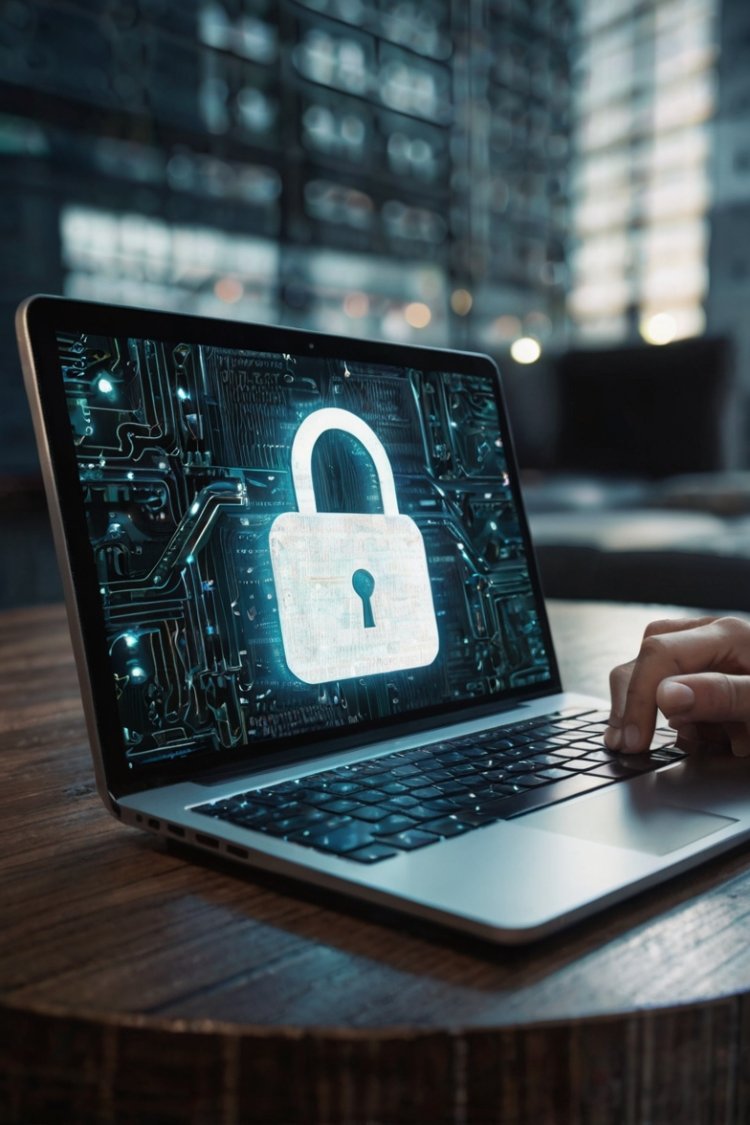 Mối nguy ẩn mình trong mọi cú click AI.