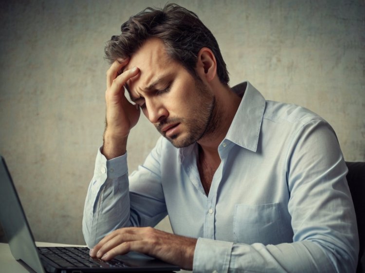 Bạn có biết thức khuya ảnh hưởng não bộ ra sao chưa?