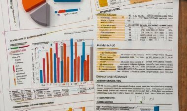 Phục hồi khủng hoảng tài chính với sự hỗ trợ của công ty kiểm toán