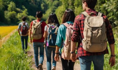 Chuyện người trẻ bỏ phố về quê và những điều không ngờ tới