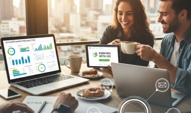 Affiliate Marketing có thật sự dễ kiếm tiền?