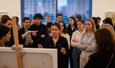 Bạn đang sợ thất bại hay sợ bị đánh giá?