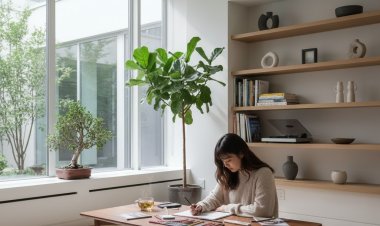 Vì sao ngày càng nhiều người chọn sống một mình?