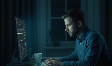 Thức khuya không giết bạn ngay, nhưng nó đang lấy dần từng phần cuộc sống