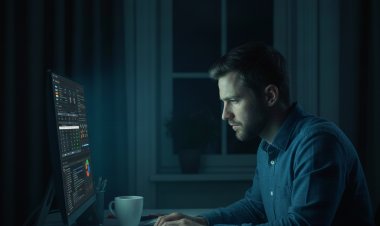 Thức khuya không giết bạn ngay, nhưng nó đang lấy dần từng phần cuộc sống