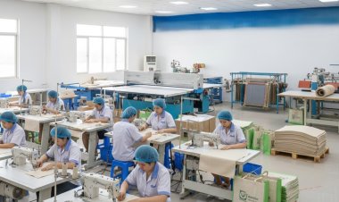 Xưởng may túi vải không dệt nhận thiết kế theo yêu cầu ra sao?