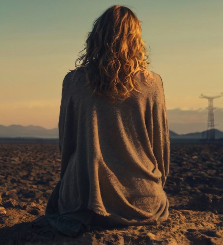 Căng thẳng chưa hẳn đến từ công việc – nó đến từ cách bạn đối xử với bản thân