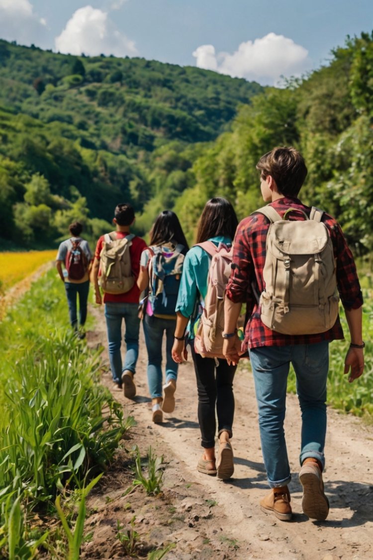 Chuyện người trẻ bỏ phố về quê và những điều không ngờ tới