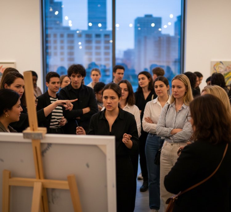 Bạn đang sợ thất bại hay sợ bị đánh giá?