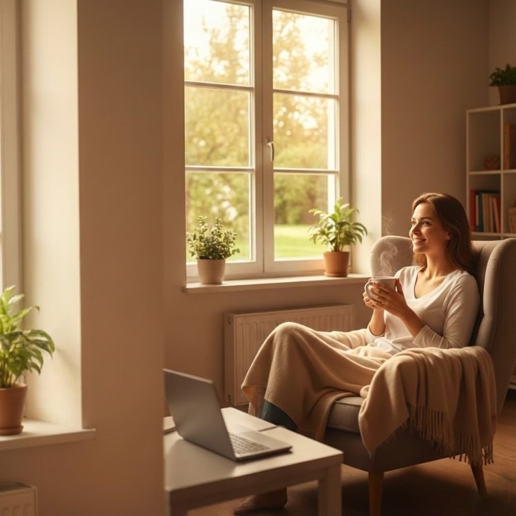 Nghỉ đ&uacute;ng c&aacute;ch để l&agrave;m việc hiệu quả hơn mỗi ng&agrave;y