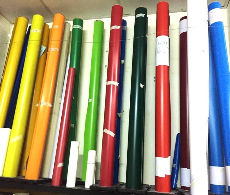 Chất lượng in tr&ecirc;n decal 3M kh&ocirc;ng thể so s&aacute;nh qua gi&aacute;