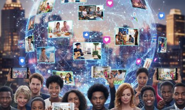 Mạng xã hội đang phản ánh hay bóp méo sự thật của cuộc sống?