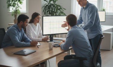 Bạn không thiếu năng lực, bạn thiếu va chạm thực tế