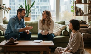 Điều gì khiến “chữa lành” trở thành một nghề hot hiện nay?