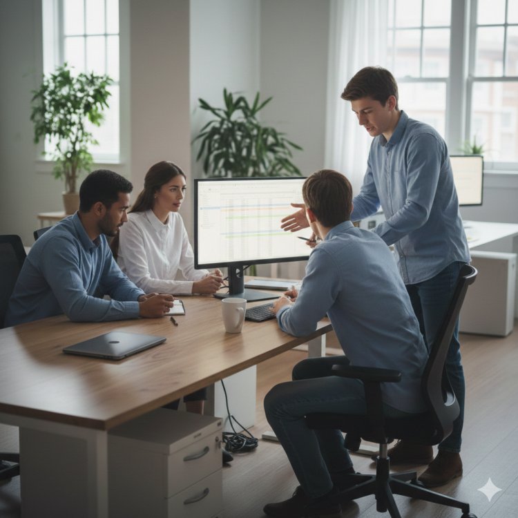 Bạn không thiếu năng lực, bạn thiếu va chạm thực tế