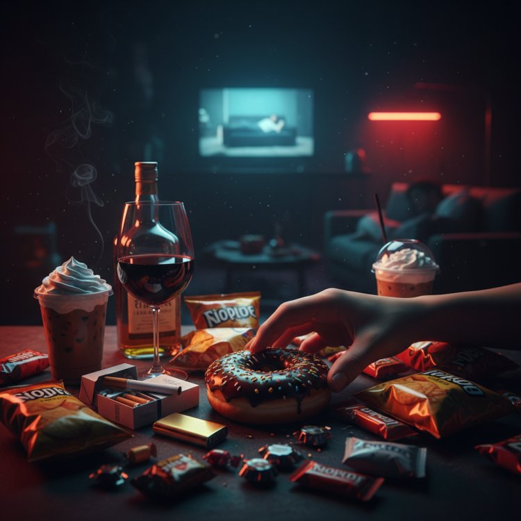 Sự thật ph&iacute;a sau những c&aacute;m dỗ quen thuộc