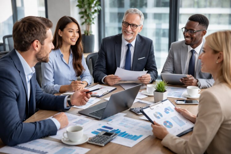 Sự cần thiết của công ty kiểm toán trong thời kỳ hội nhập