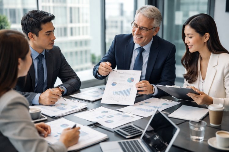 Doanh nghiệp hội nhập cần kiểm to&aacute;n đồng h&agrave;nh