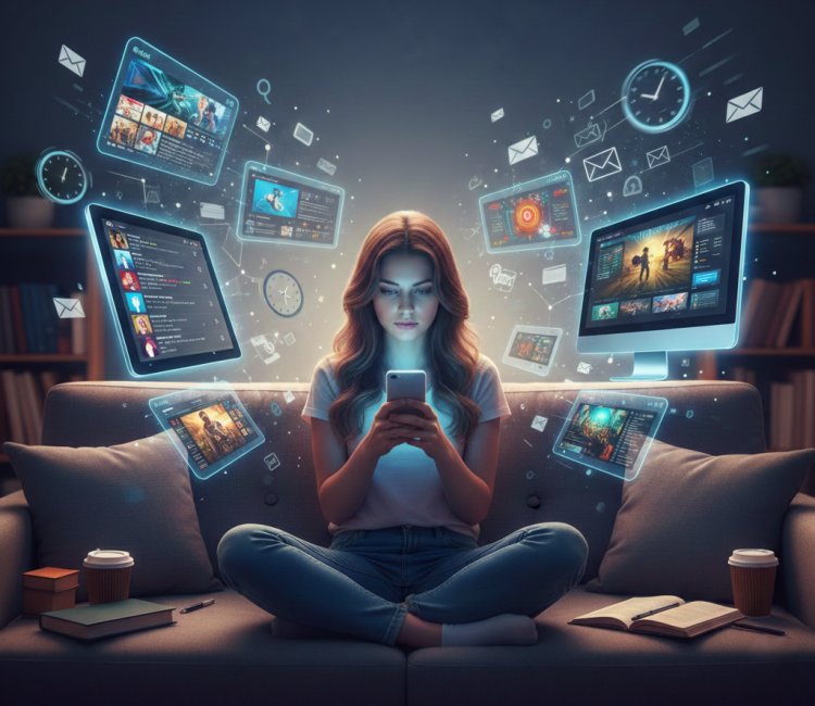 Lãng phí thời gian là sai lầm đắt nhất nhưng phổ biến nhất