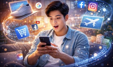 Vì sao bạn luôn thấy quảng cáo “đúng ý mình”?