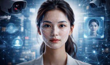 Công nghệ nhận diện khuôn mặt đang gây tranh cãi điều gì?