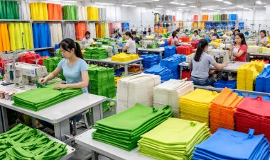 Xưởng may túi vải không dệt: Sáng tạo kiểu dáng túi cho từng ngành hàng để tăng nhận diện thương hiệu