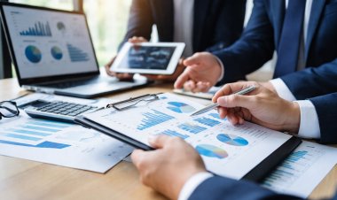 Dịch vụ kiểm toán – Đòn bẩy tài chính cho doanh nghiệp