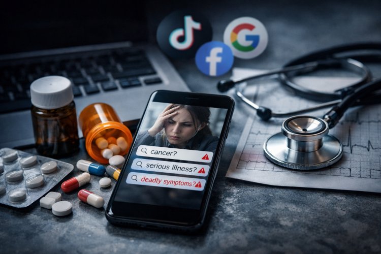 Một video ngắn không thể thay thế một buổi khám bệnh.