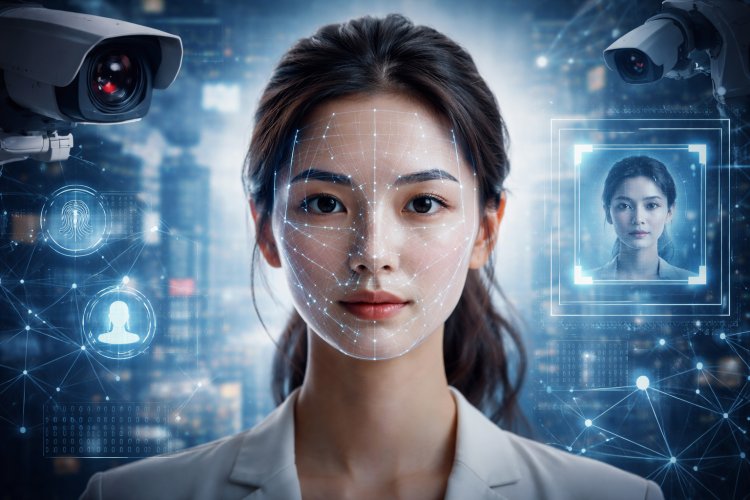 Công nghệ nhận diện khuôn mặt đang gây tranh cãi điều gì?