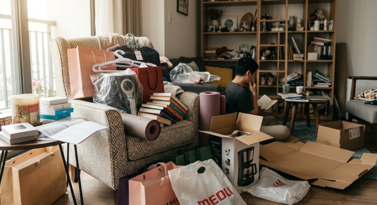 Thứ bạn mua kh&ocirc;ng phải l&uacute;c n&agrave;o cũng l&agrave; thứ bạn cần.