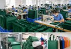 7 lỗi phổ biến khi đặt hàng tại xưởng may túi vải không dệt lần đầu