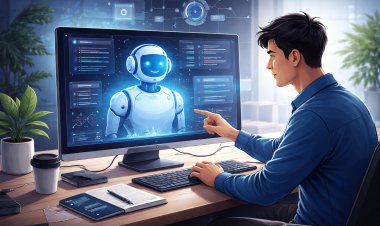 AI không giúp bạn nếu bạn không biết mình đang làm gì