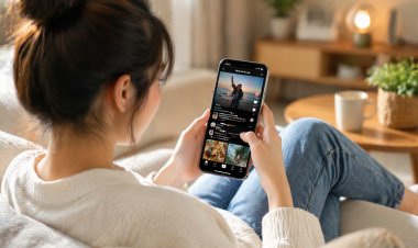 Dopamine từ mạng xã hội nguy hiểm ra sao?