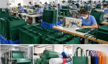 7 lỗi phổ biến khi đặt hàng tại xưởng may túi vải không dệt lần đầu